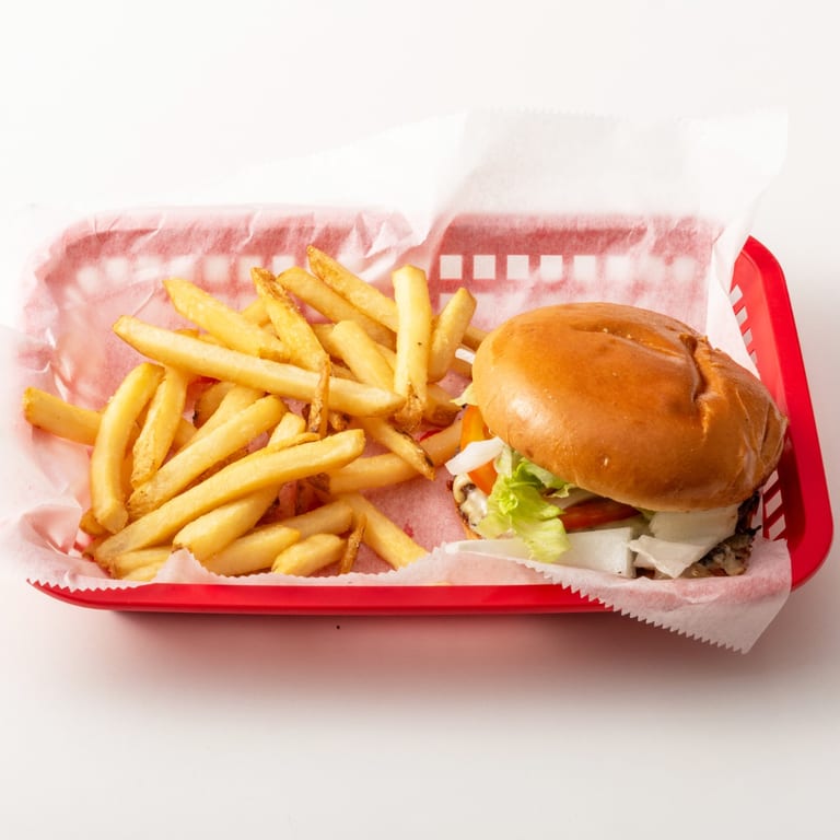 Easy Delivery and Takeout