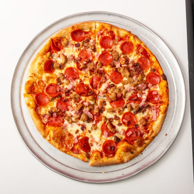 Make Your Event Easy With Beach Pizza