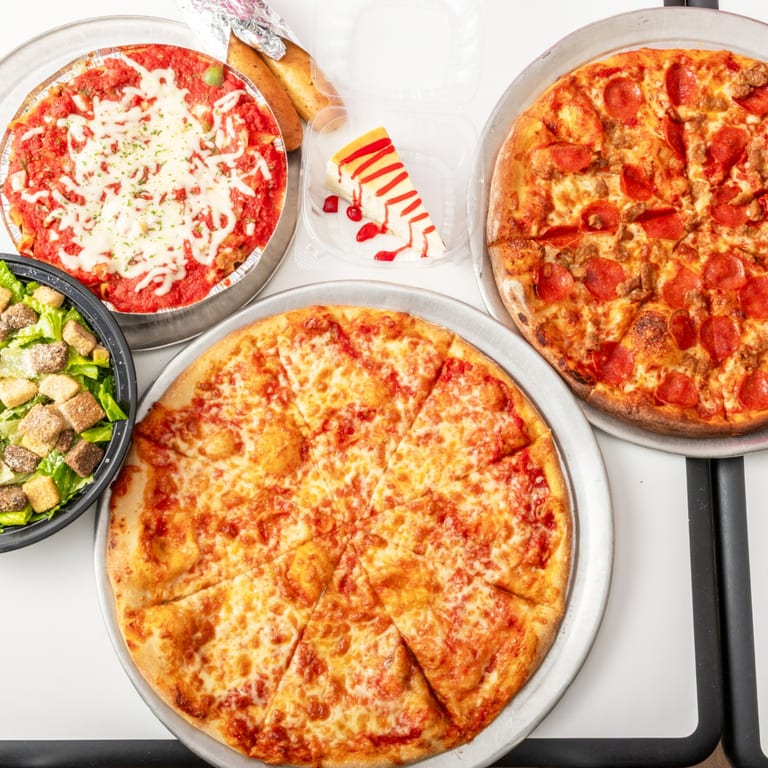 Catering for Groups and Events