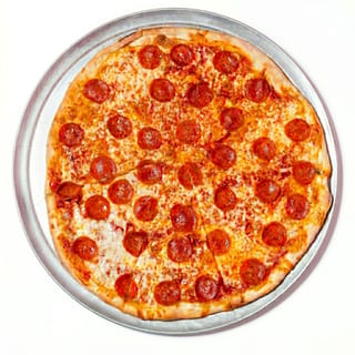 Veggie Pizza