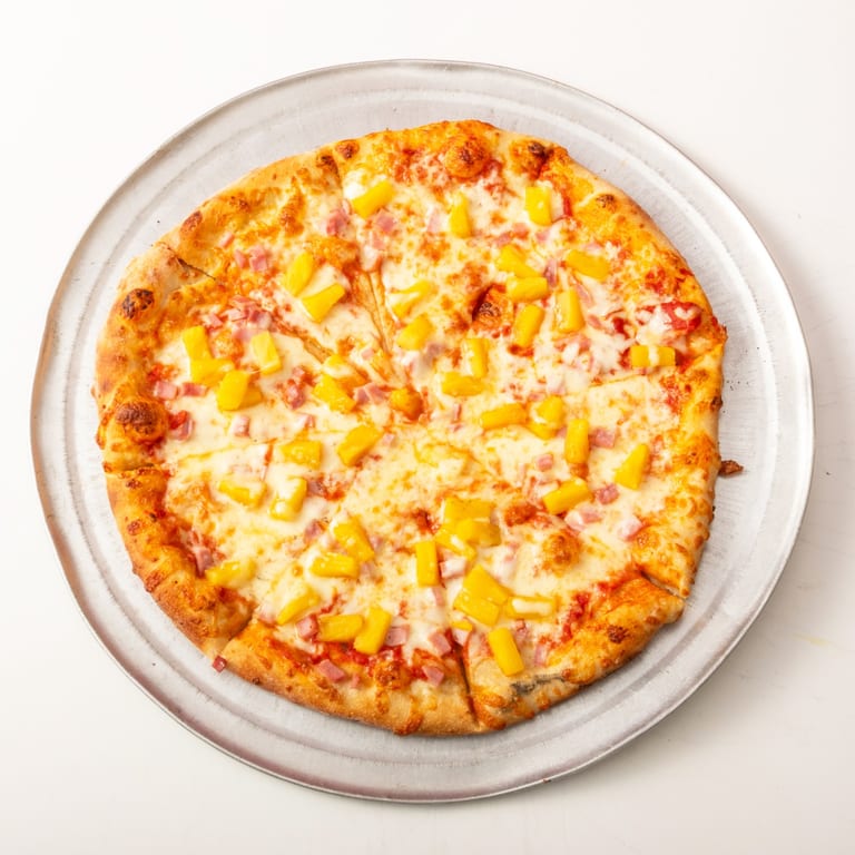 New Beach Pizza Rewards