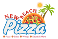 New Beach Pizza