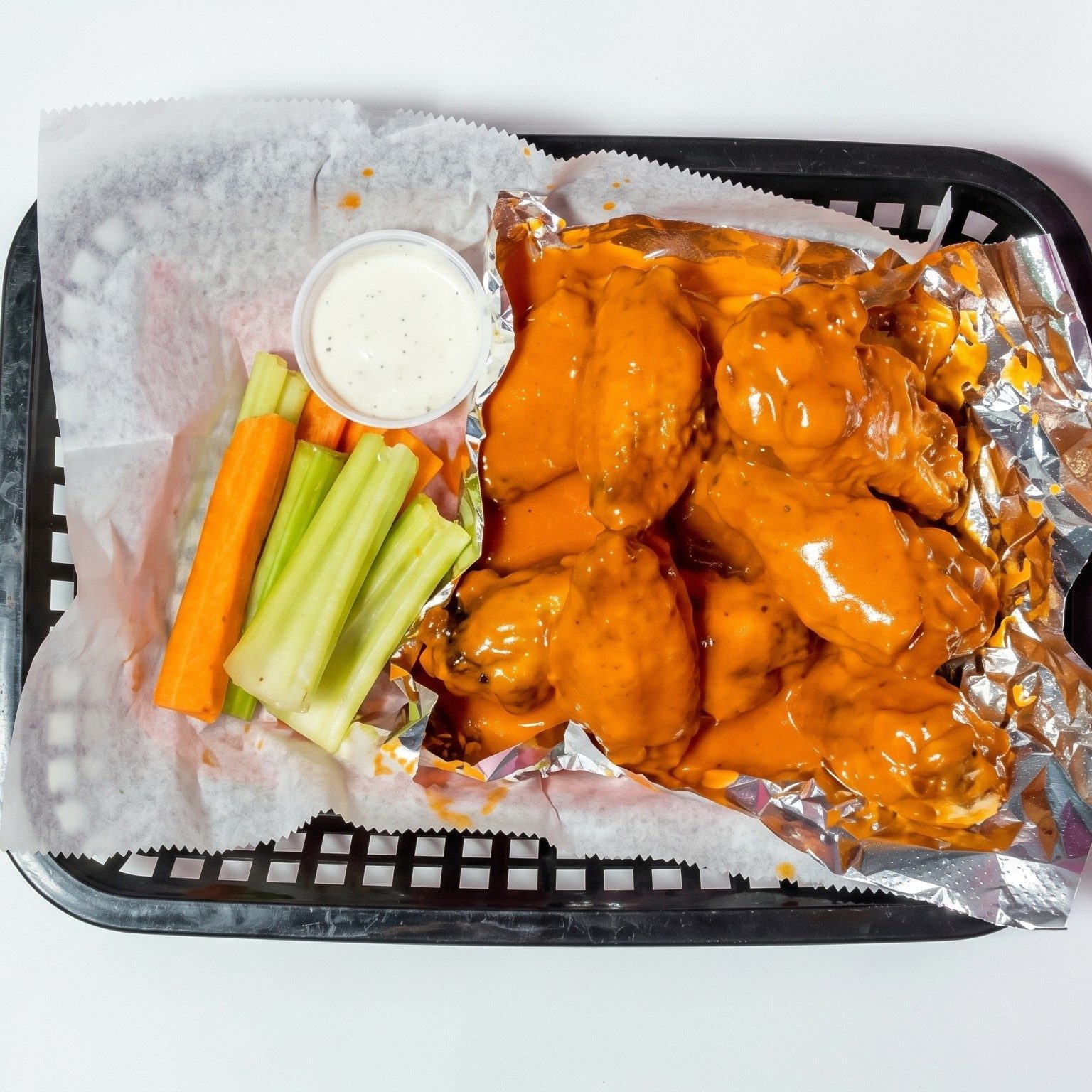 Wings -10 pcs.