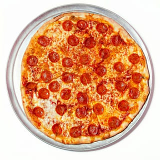 5 Cheese Pizza