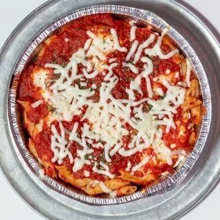 Baked Ziti